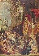 Peter Paul Rubens Ignatius von Loyola china oil painting artist